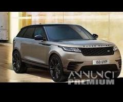 Ricambi range rover velar 2020/2022