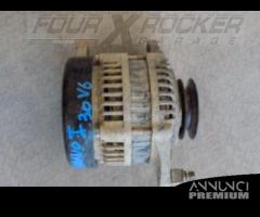 Alternatore Nissan Terrano 1 ‘serie 3.0 v6