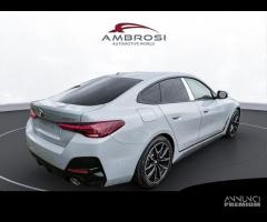 BMW 430 Serie 4 d xDrive Gran Coupé Msport Innov