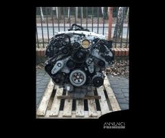 Motore JAGUAR LAND ROVER 3.0L 340/400 HP - 306PS - 3