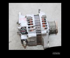 Alternatore Nissan Patrol GR Y61 3.0td