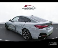 BMW 430 Serie 4 d xDrive Gran Coupé Msport Innov