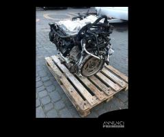 Motore JAGUAR LAND ROVER 3.0L 340/400 HP - 306PS - 4