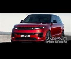 Ricambi range rover sport 2020/2022