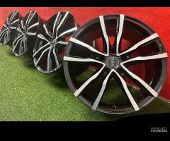 Cerchi 16 Mercedes BMW Mini 6.5Jx16 5x112 Nuovi