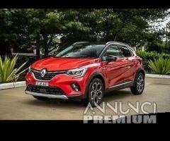 Ricambi renult captur 2020/2022 - 1