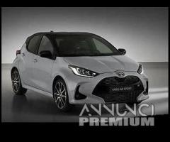 Ricambi toyota yaris 2020/2022