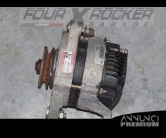 Alternatore Land Rover serie 3 2.3D