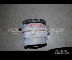 Alternatore Jeep Wrangler YJ