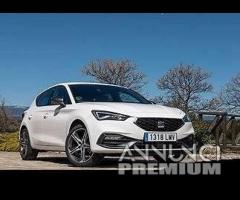 Ricambi seat leon 2022