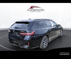 BMW 520 Serie 5 d Touring Msport Innovation Trav