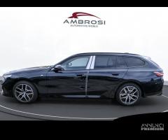 BMW 520 Serie 5 d Touring Msport Innovation Trav - 6