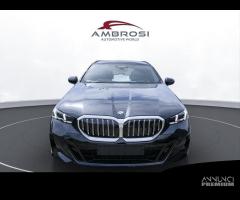 BMW 520 Serie 5 d Touring Msport Innovation Trav - 7