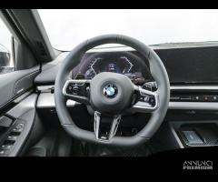 BMW 520 Serie 5 d Touring Msport Innovation Trav - 13