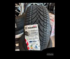 195 55 16 Gomme Invernali 2023 Kleber 195 45 R16