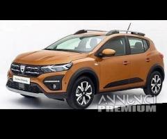 Ricambi dacia sandero stepway 2020/2022