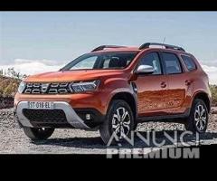 Ricambi dacia duster 2020/2023