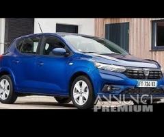 Ricambi dacia sandero 2020/2022