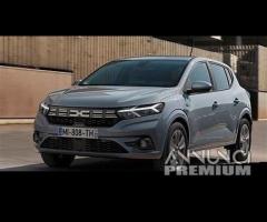 Ricambi dacia sandero 2023