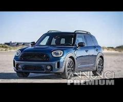 Ricambi mini countryman 2020/2023