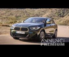 Ricambi bmw x2 2020/2023