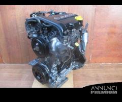 Motore A10XEP OPEL CORSA D 1.0L 65 CV - 1