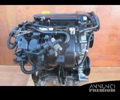 Motore A10XEP OPEL CORSA D 1.0L 65 CV - 2