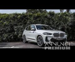 Ricambi bmw x3 2020/2023