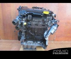 Motore A10XEP OPEL CORSA D 1.0L 65 CV - 4