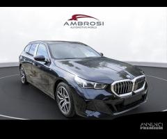 BMW 520 Serie 5 d Touring Msport Innovation Trav