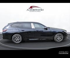 BMW 520 Serie 5 d Touring Msport Innovation Trav