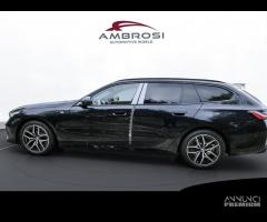 BMW 520 Serie 5 d Touring Msport Innovation Trav - 6