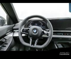 BMW 520 Serie 5 d Touring Msport Innovation Trav - 13