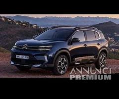 Ricambi citroen c5 aircross 2020/2023 - 1