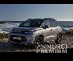 Ricambi citroen c3 aircross 2020/2023