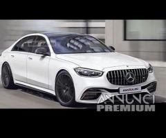 Ricambi mercedes classe s 2020/2023