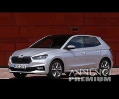 Ricambi skoda fabia 2020/2023