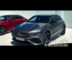 Ricambi mercedes classe a 2020/2023