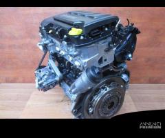 Motore A14NEL OPEL ASTRA 1.4L 120 HP TOURER CASCAD - 1