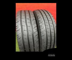 205 75 16C Gomme Estive 70% Continental 205 75R16C