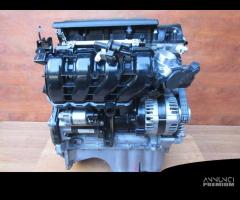 Motore A14NEL OPEL ASTRA 1.4L 120 HP TOURER CASCAD - 3