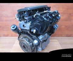 Motore A14NEL OPEL ASTRA 1.4L 120 HP TOURER CASCAD - 4