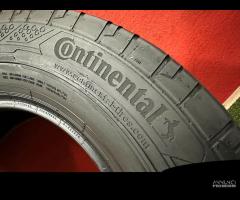 205 75 16C Gomme Estive 70% Continental 205 75R16C - 4