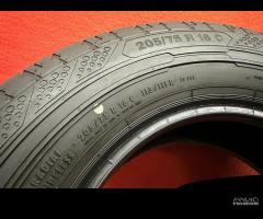 205 75 16C Gomme Estive 70% Continental 205 75R16C