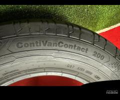 205 75 16C Gomme Estive 70% Continental 205 75R16C - 6