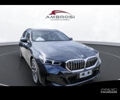 BMW 520 Serie 5 d Touring Msport Package