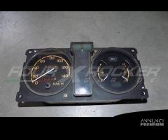 Quadro strumenti contachilometri Suzuki SJ