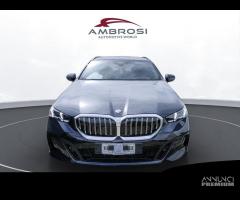 BMW 520 Serie 5 d Touring Msport Package