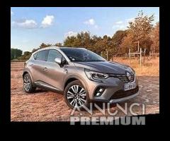 Ricambi renault captur 2020/2022