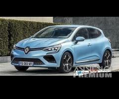 Ricambi renault clio 2020/2022